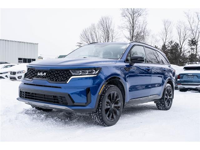 2022 Kia Sorento  (Stk: 65284a) in Gatineau - Image 1 of 26