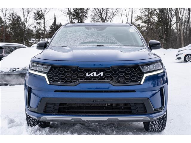 2022 Kia Sorento  (Stk: 65284a) in Gatineau - Image 2 of 26