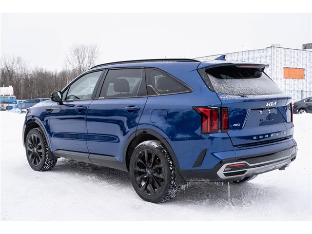 2022 Kia Sorento  (Stk: 65284a) in Gatineau - Image 4 of 26