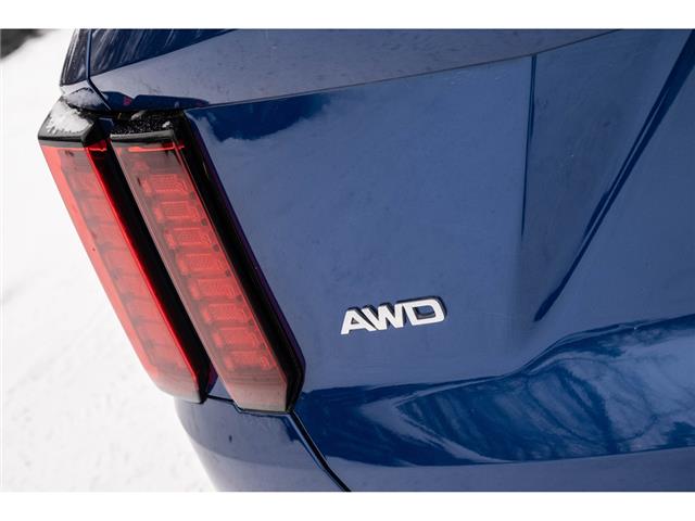 2022 Kia Sorento  (Stk: 65284a) in Gatineau - Image 6 of 26