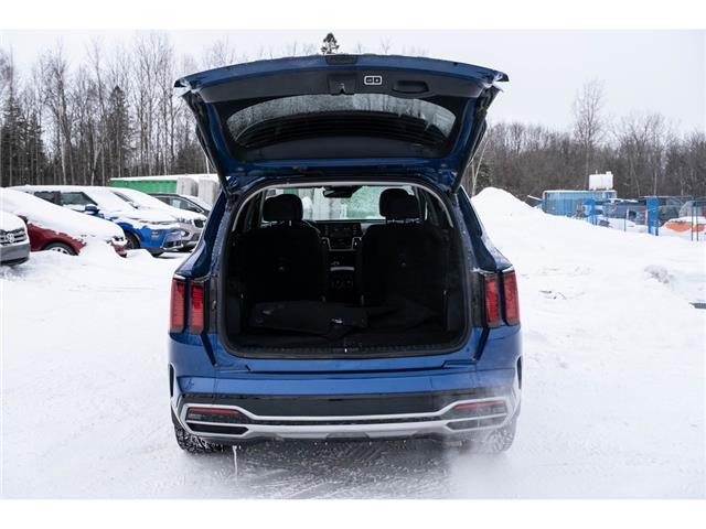 2022 Kia Sorento  (Stk: 65284a) in Gatineau - Image 7 of 26