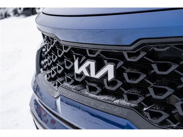 2022 Kia Sorento  (Stk: 65284a) in Gatineau - Image 8 of 26