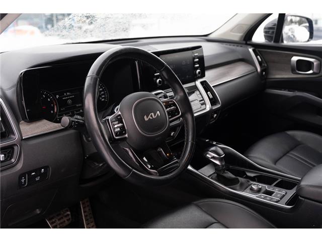 2022 Kia Sorento  (Stk: 65284a) in Gatineau - Image 9 of 26