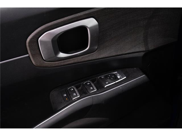 2022 Kia Sorento  (Stk: 65284a) in Gatineau - Image 12 of 26
