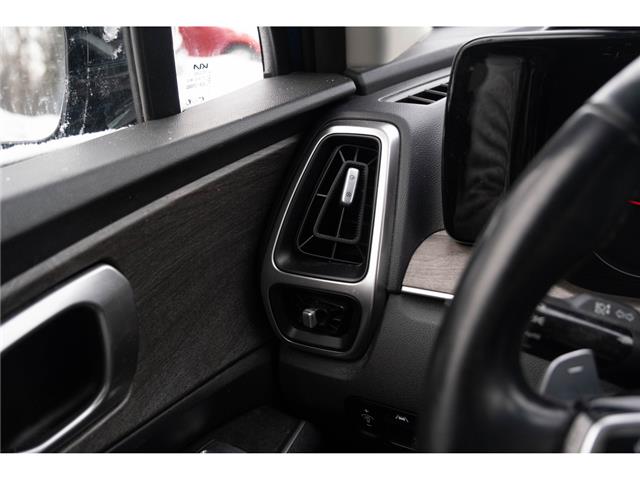 2022 Kia Sorento  (Stk: 65284a) in Gatineau - Image 13 of 26