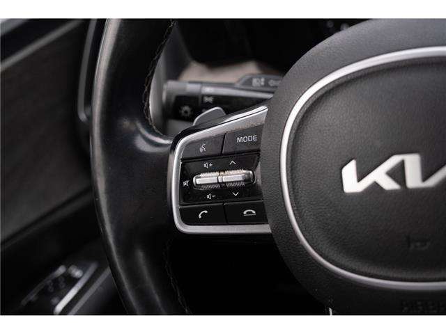 2022 Kia Sorento  (Stk: 65284a) in Gatineau - Image 14 of 26