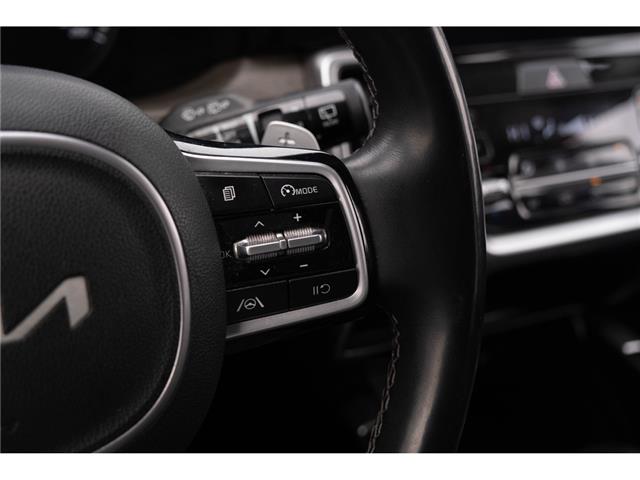 2022 Kia Sorento  (Stk: 65284a) in Gatineau - Image 15 of 26