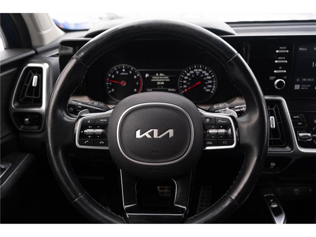 2022 Kia Sorento  (Stk: 65284a) in Gatineau - Image 16 of 26