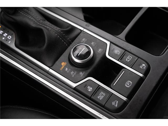 2022 Kia Sorento  (Stk: 65284a) in Gatineau - Image 18 of 26