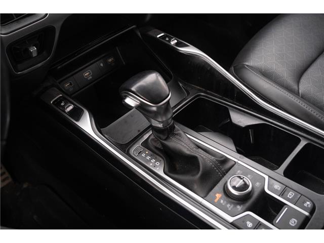 2022 Kia Sorento  (Stk: 65284a) in Gatineau - Image 19 of 26