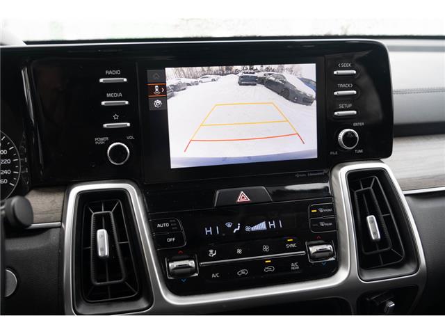 2022 Kia Sorento  (Stk: 65284a) in Gatineau - Image 20 of 26