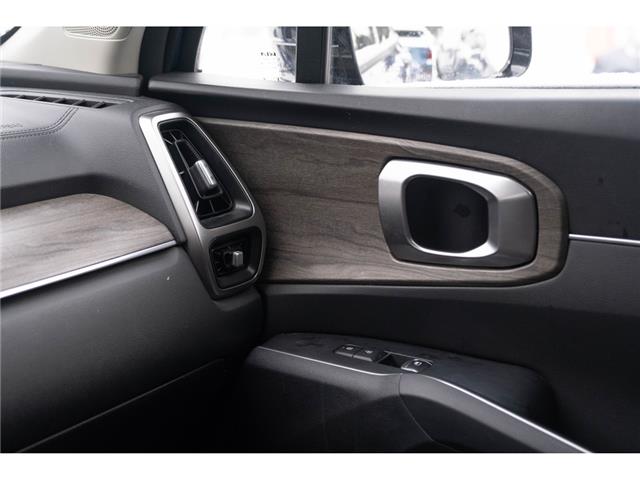 2022 Kia Sorento  (Stk: 65284a) in Gatineau - Image 21 of 26