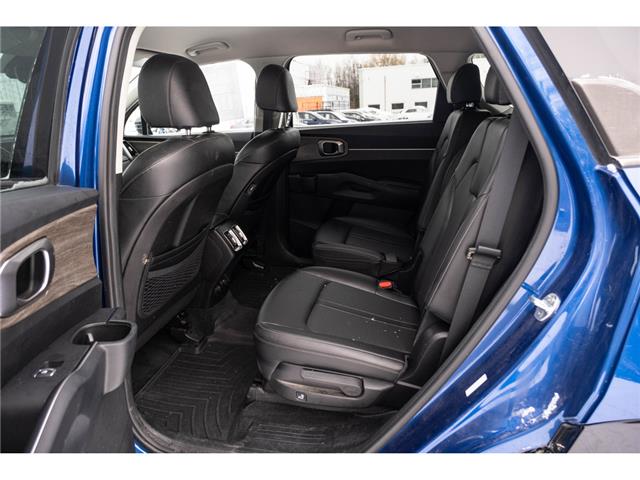 2022 Kia Sorento  (Stk: 65284a) in Gatineau - Image 23 of 26