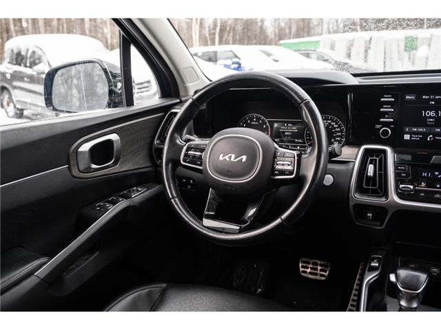 2022 Kia Sorento  (Stk: 65284a) in Gatineau - Image 24 of 26