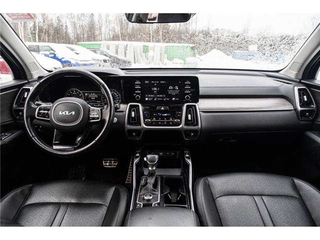 2022 Kia Sorento  (Stk: 65284a) in Gatineau - Image 25 of 26