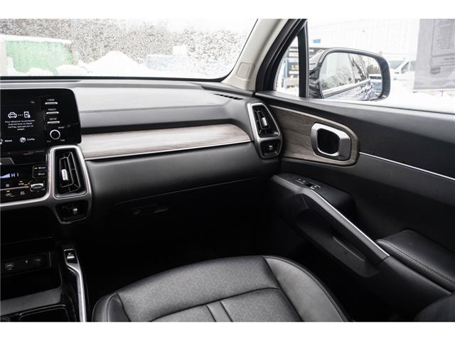 2022 Kia Sorento  (Stk: 65284a) in Gatineau - Image 26 of 26