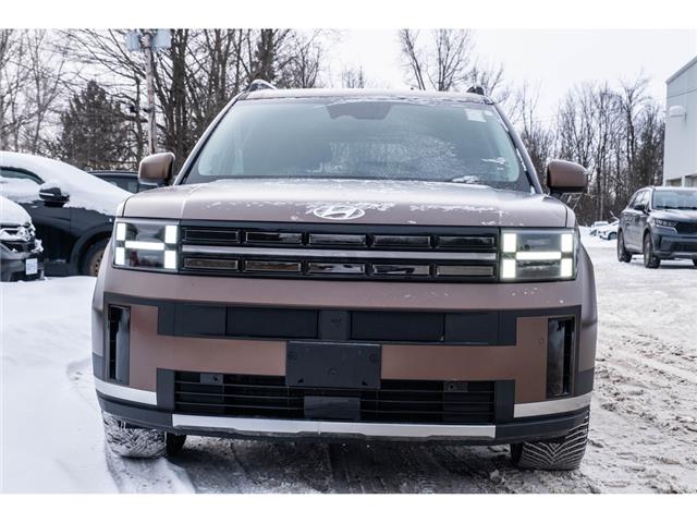 2024 Hyundai Santa Fe Luxury (Stk: 65295a) in Gatineau - Image 2 of 31