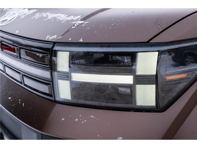 2024 Hyundai Santa Fe Luxury (Stk: 65295a) in Gatineau - Image 8 of 31