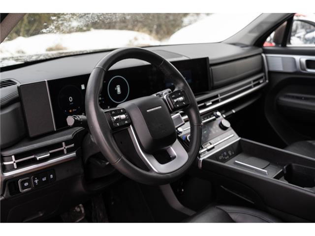 2024 Hyundai Santa Fe Luxury (Stk: 65295a) in Gatineau - Image 9 of 31
