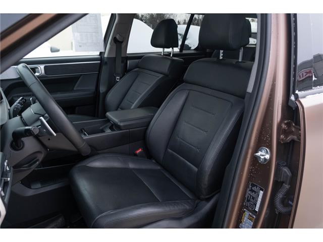 2024 Hyundai Santa Fe Luxury (Stk: 65295a) in Gatineau - Image 11 of 31