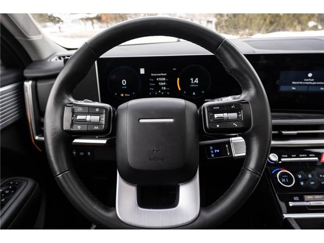2024 Hyundai Santa Fe Luxury (Stk: 65295a) in Gatineau - Image 13 of 31