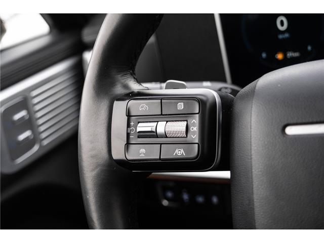 2024 Hyundai Santa Fe Luxury (Stk: 65295a) in Gatineau - Image 15 of 31