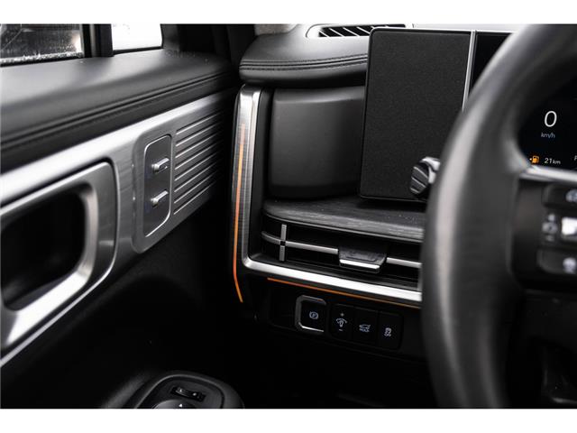2024 Hyundai Santa Fe Luxury (Stk: 65295a) in Gatineau - Image 16 of 31