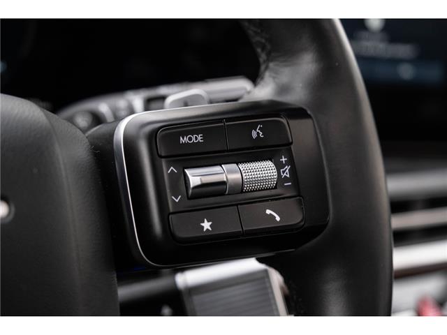 2024 Hyundai Santa Fe Luxury (Stk: 65295a) in Gatineau - Image 17 of 31