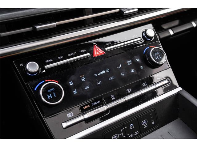 2024 Hyundai Santa Fe Luxury (Stk: 65295a) in Gatineau - Image 18 of 31