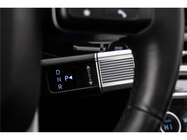 2024 Hyundai Santa Fe Luxury (Stk: 65295a) in Gatineau - Image 19 of 31