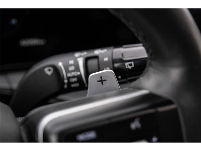 2024 Hyundai Santa Fe Luxury (Stk: 65295a) in Gatineau - Image 20 of 31