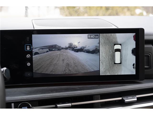 2024 Hyundai Santa Fe Luxury (Stk: 65295a) in Gatineau - Image 21 of 31