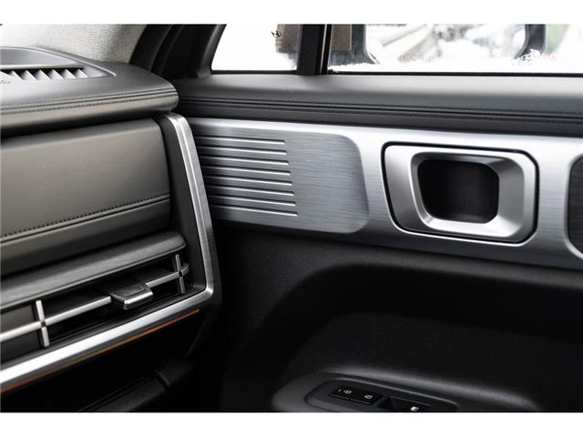2024 Hyundai Santa Fe Luxury (Stk: 65295a) in Gatineau - Image 22 of 31