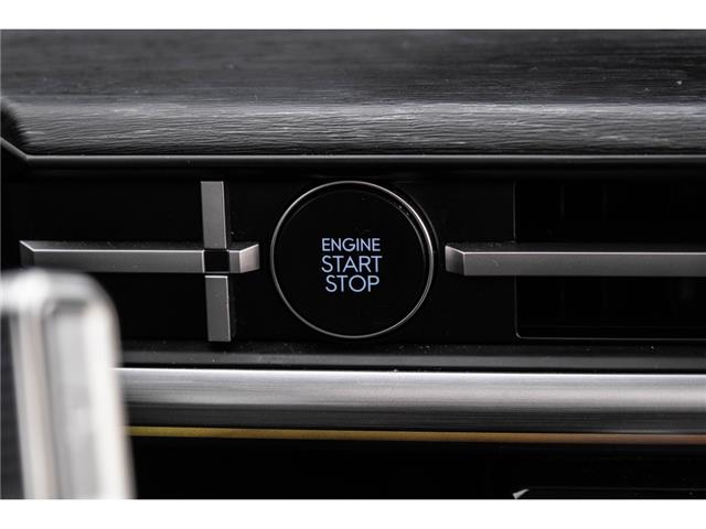 2024 Hyundai Santa Fe Luxury (Stk: 65295a) in Gatineau - Image 23 of 31