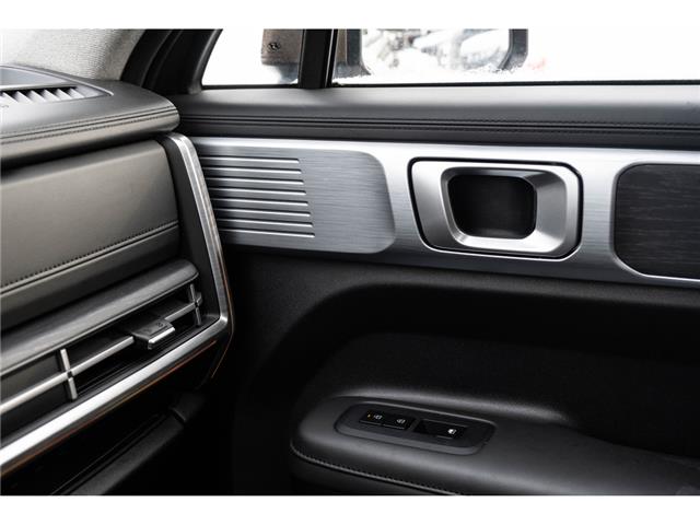 2024 Hyundai Santa Fe Luxury (Stk: 65295a) in Gatineau - Image 24 of 31