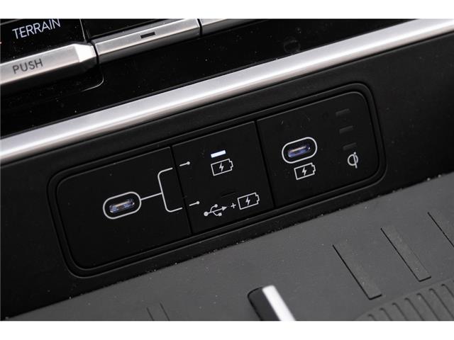 2024 Hyundai Santa Fe Luxury (Stk: 65295a) in Gatineau - Image 26 of 31