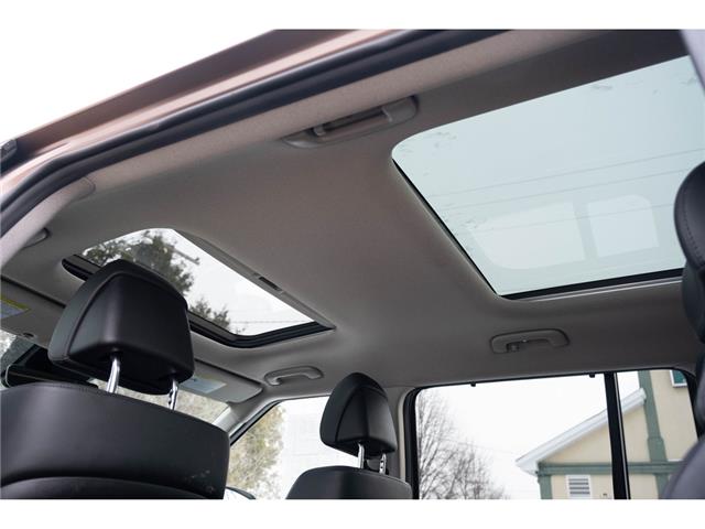 2024 Hyundai Santa Fe Luxury (Stk: 65295a) in Gatineau - Image 27 of 31