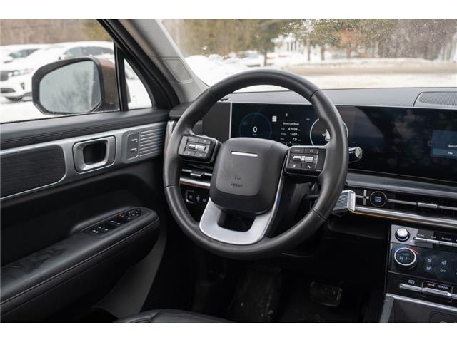 2024 Hyundai Santa Fe Luxury (Stk: 65295a) in Gatineau - Image 29 of 31