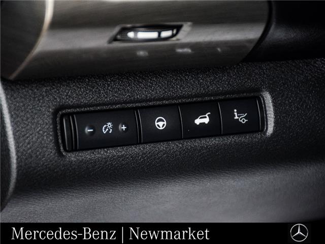 2022 Nissan Pathfinder Platinum (Stk: UN2757) in Newmarket - Image 18 of 30