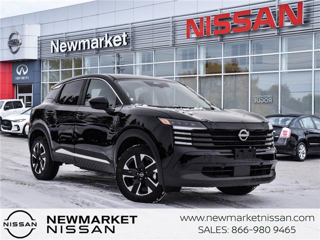 2025 Nissan Kicks SV (Stk: 25K202) in Newmarket - Image 1 of 27