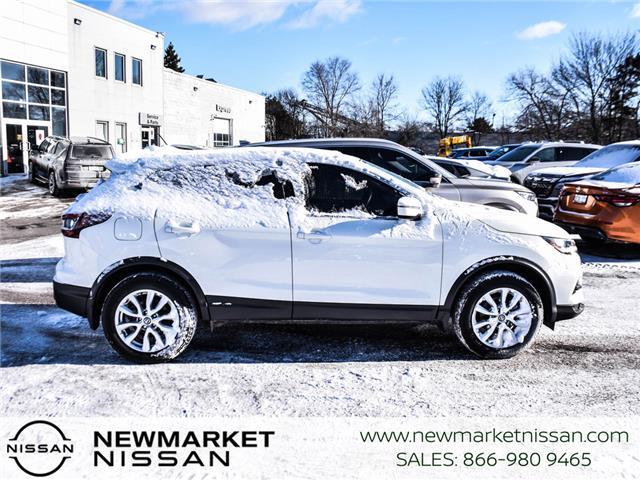 2023 Nissan Qashqai S (Stk: UN2761) in Newmarket - Image 3 of 22