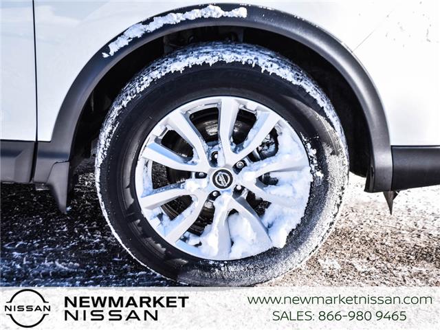 2023 Nissan Qashqai S (Stk: UN2761) in Newmarket - Image 4 of 22