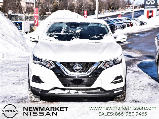 2023 Nissan Qashqai S (Stk: UN2761) in Newmarket - Image 7 of 22