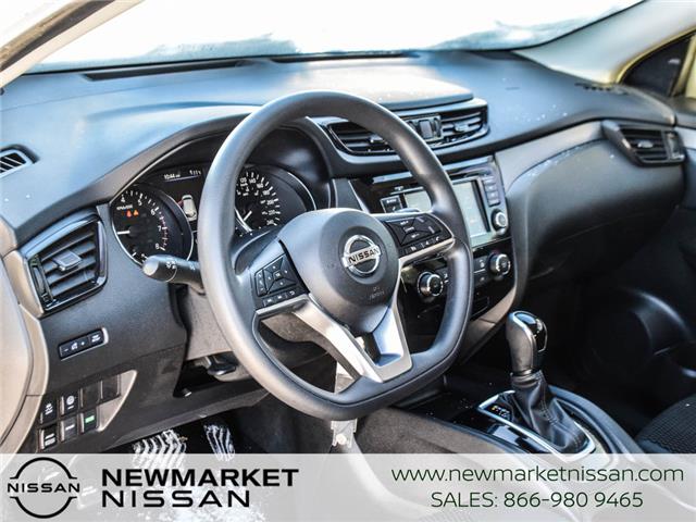 2023 Nissan Qashqai S (Stk: UN2761) in Newmarket - Image 8 of 22
