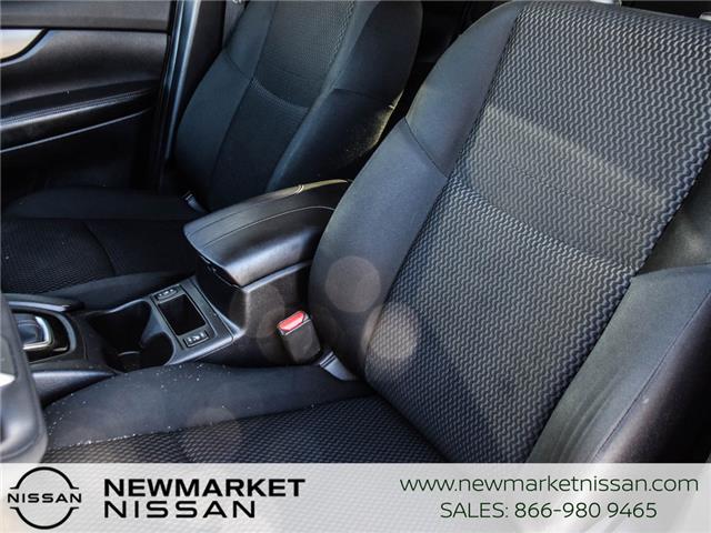 2023 Nissan Qashqai S (Stk: UN2761) in Newmarket - Image 10 of 22