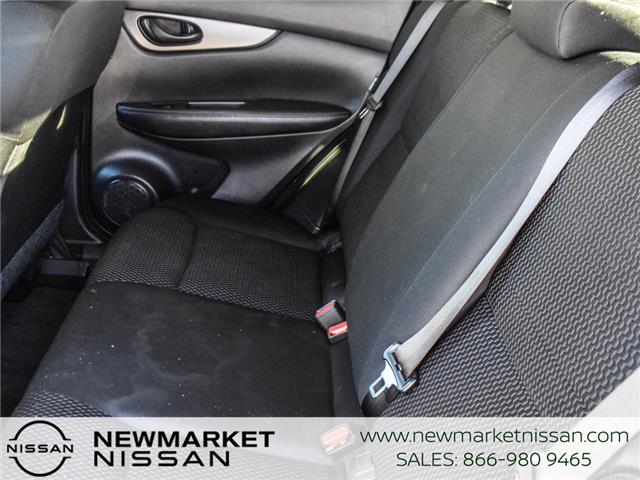 2023 Nissan Qashqai S (Stk: UN2761) in Newmarket - Image 11 of 22
