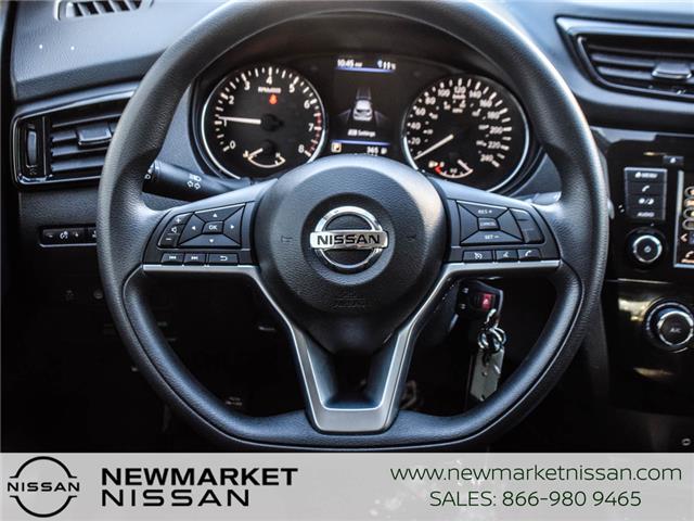 2023 Nissan Qashqai S (Stk: UN2761) in Newmarket - Image 13 of 22