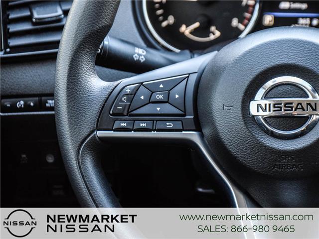2023 Nissan Qashqai S (Stk: UN2761) in Newmarket - Image 14 of 22