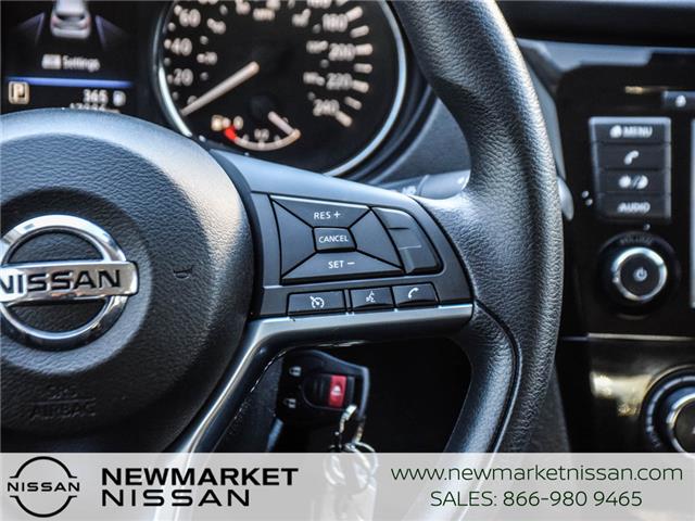 2023 Nissan Qashqai S (Stk: UN2761) in Newmarket - Image 15 of 22
