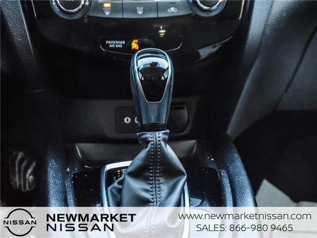 2023 Nissan Qashqai S (Stk: UN2761) in Newmarket - Image 17 of 22
